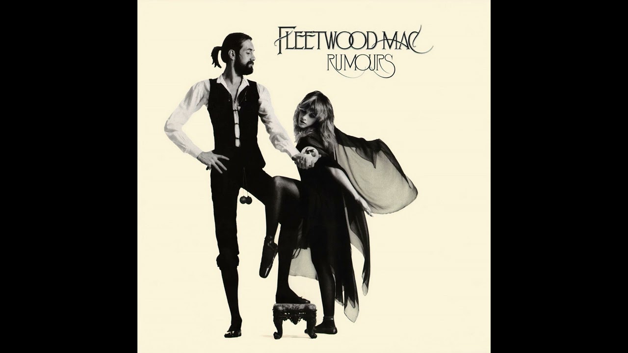 Fleetwood Mac &ndash; Dreams (Stereo Remastered)
