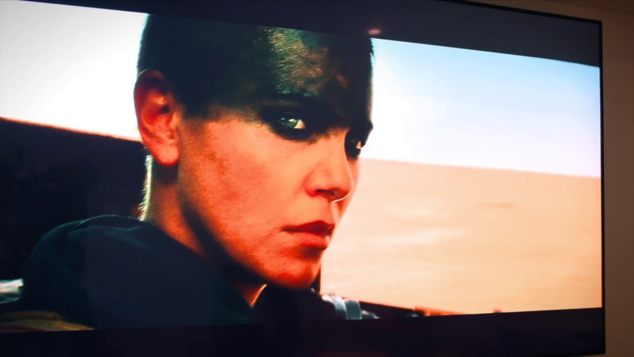 LG SJ9 Soundbar – CyberShack TV