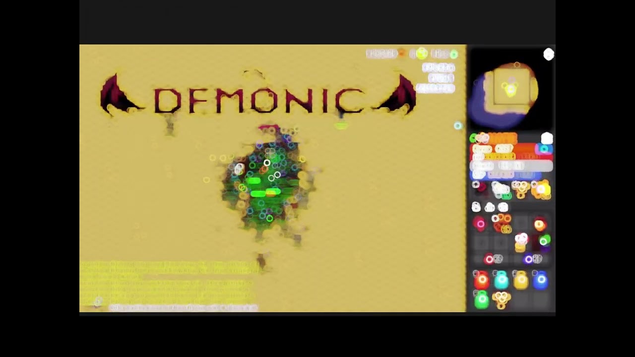 Domain of magica: Valtana Loot montage #1 |Rotmg Pserver 2023