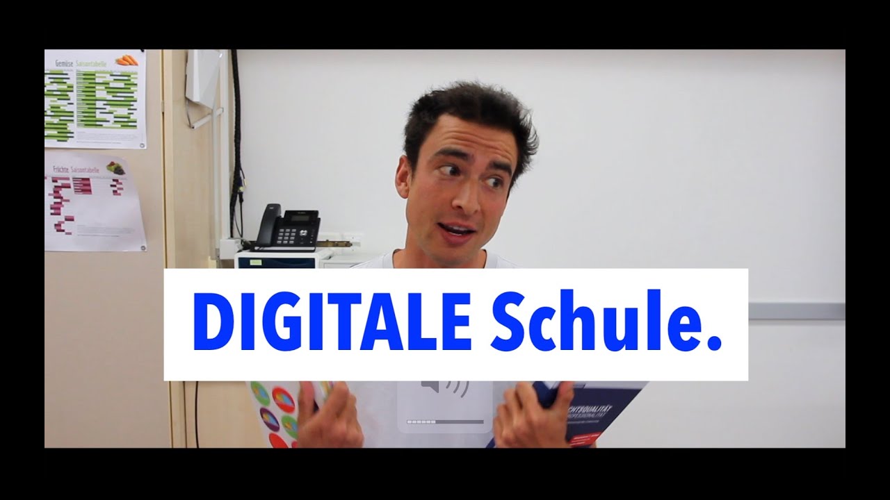 8x DIGITALEN Unterricht umsetzen // 8 Kriterien :)