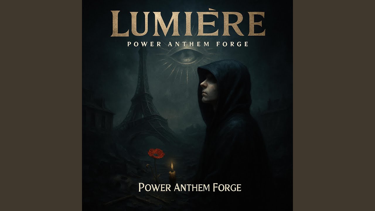 Lumi&egrave;re