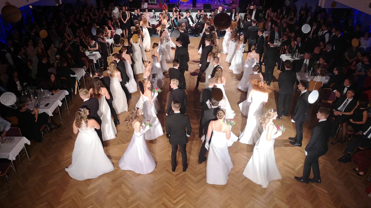 HLW- Ball Hollabrunn 26.10.2019