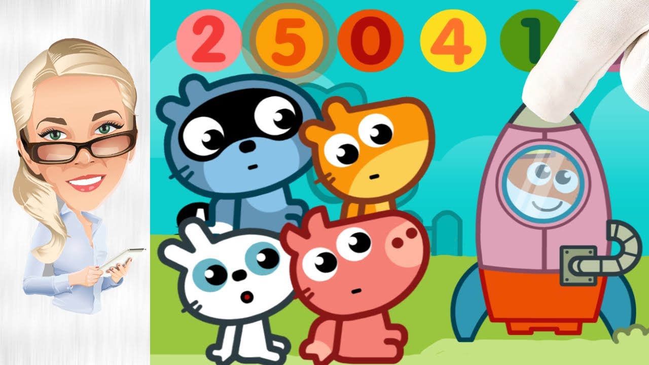 Pango in Space! 🚀 Building the Rocket Ship and Playing with Space Pango Blocks!