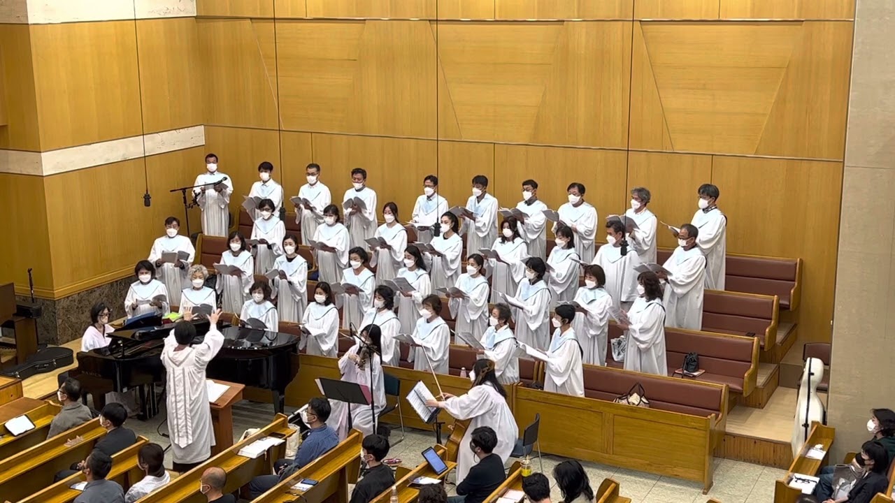 선한 능력으로