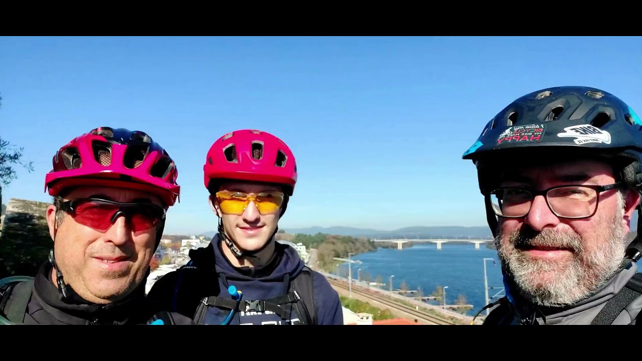 13 11 2021   Ecopista do Rio Minho