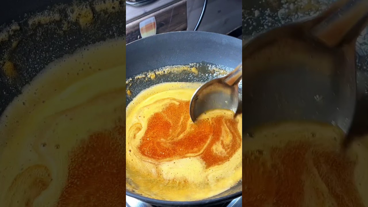 ऐसे बनाए घर पर चौलाई के लड्डू |#cooking #desirecipe #recipe #cookingfood #trending #tasty #food #yt