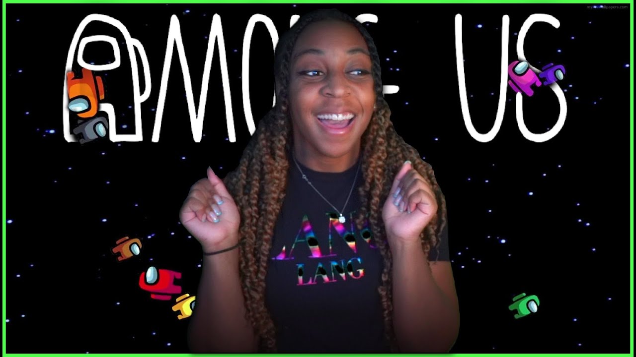 SO GLAD TO BE BACK!!! | Among Us w/ Friends!