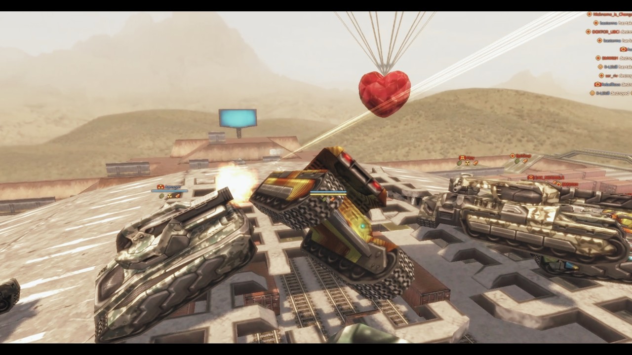 Tanki Online | Gold Box Video (March 8) By Aura