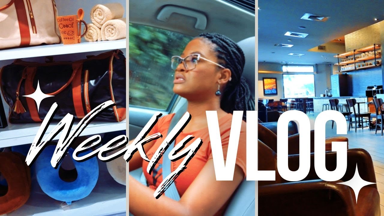 I’ve Been MIA… Preparing for a 5-Day Trip to St. Kitts & Nevis 🇰🇳 | Travel Prep Vlog