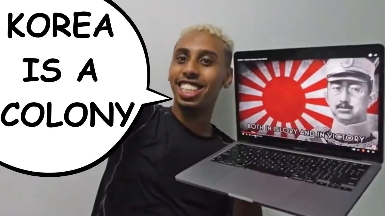 Korea Wants AGGRESSIVE Sentence for Johnny Somali