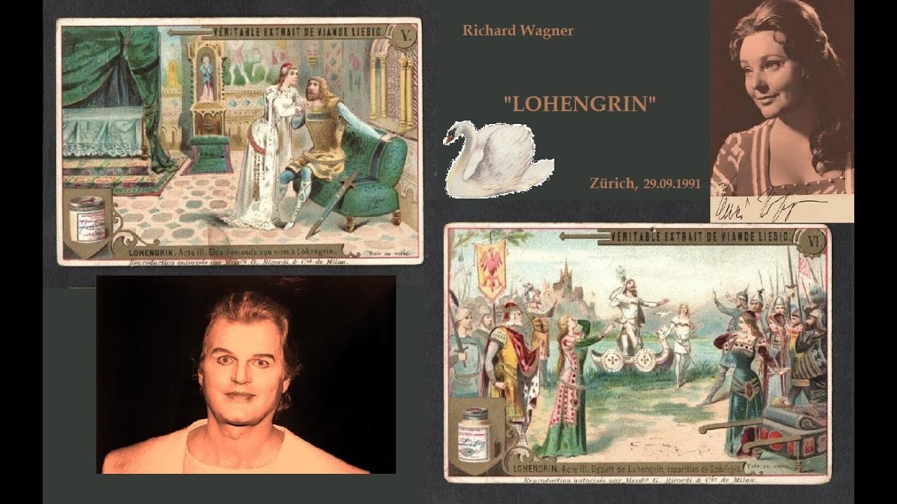 Wagner  