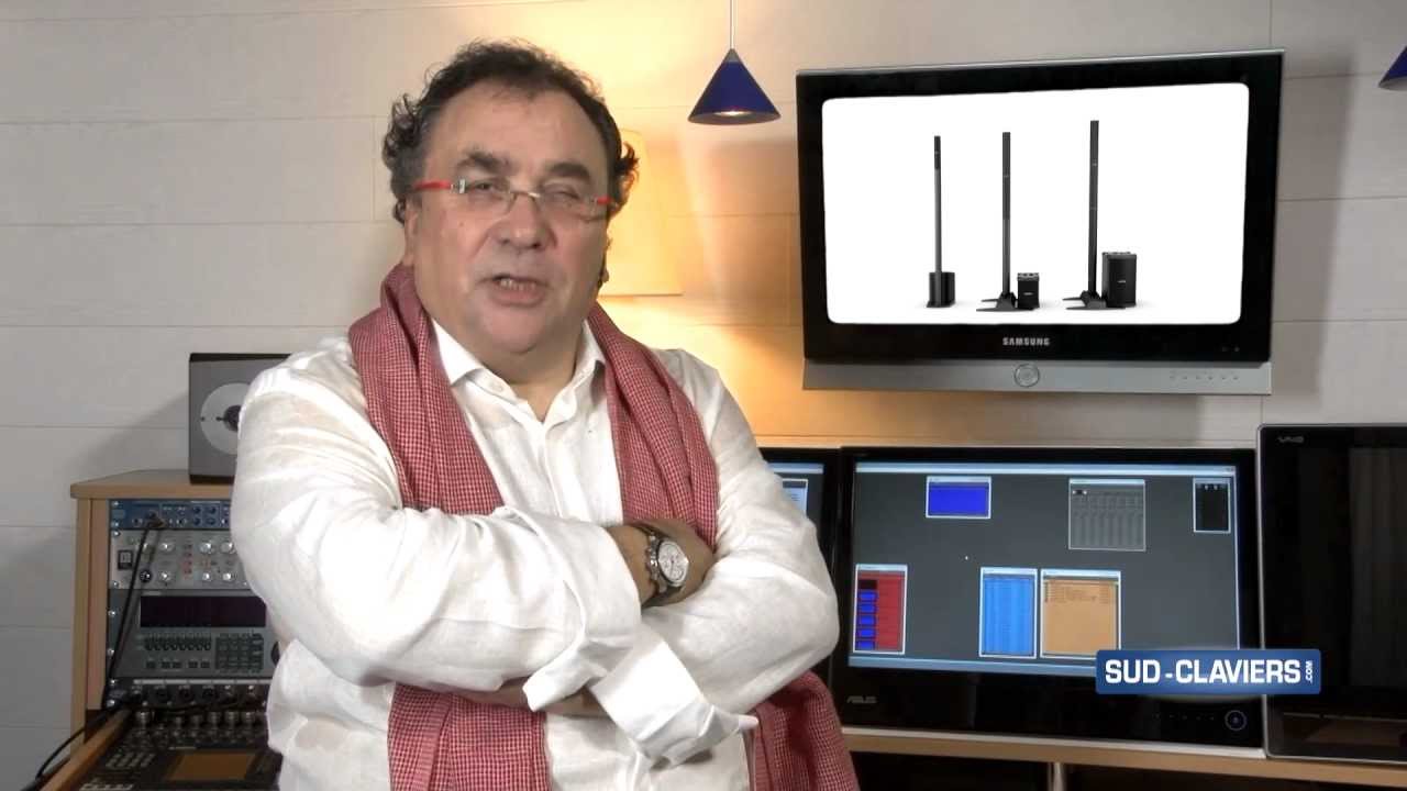 Comparatif Bose L1