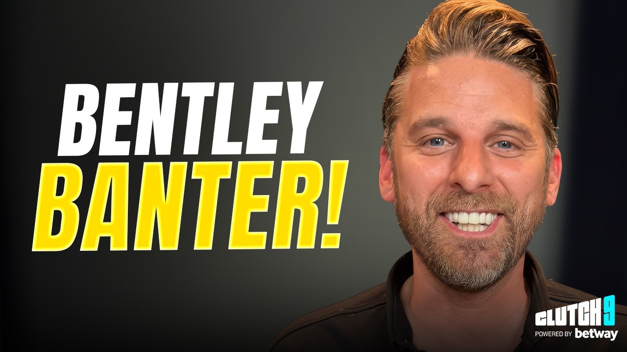 David Bentley: When Rio Ferdinand Squared Up To Me & Confronting Arsene Wenger at Arsenal!