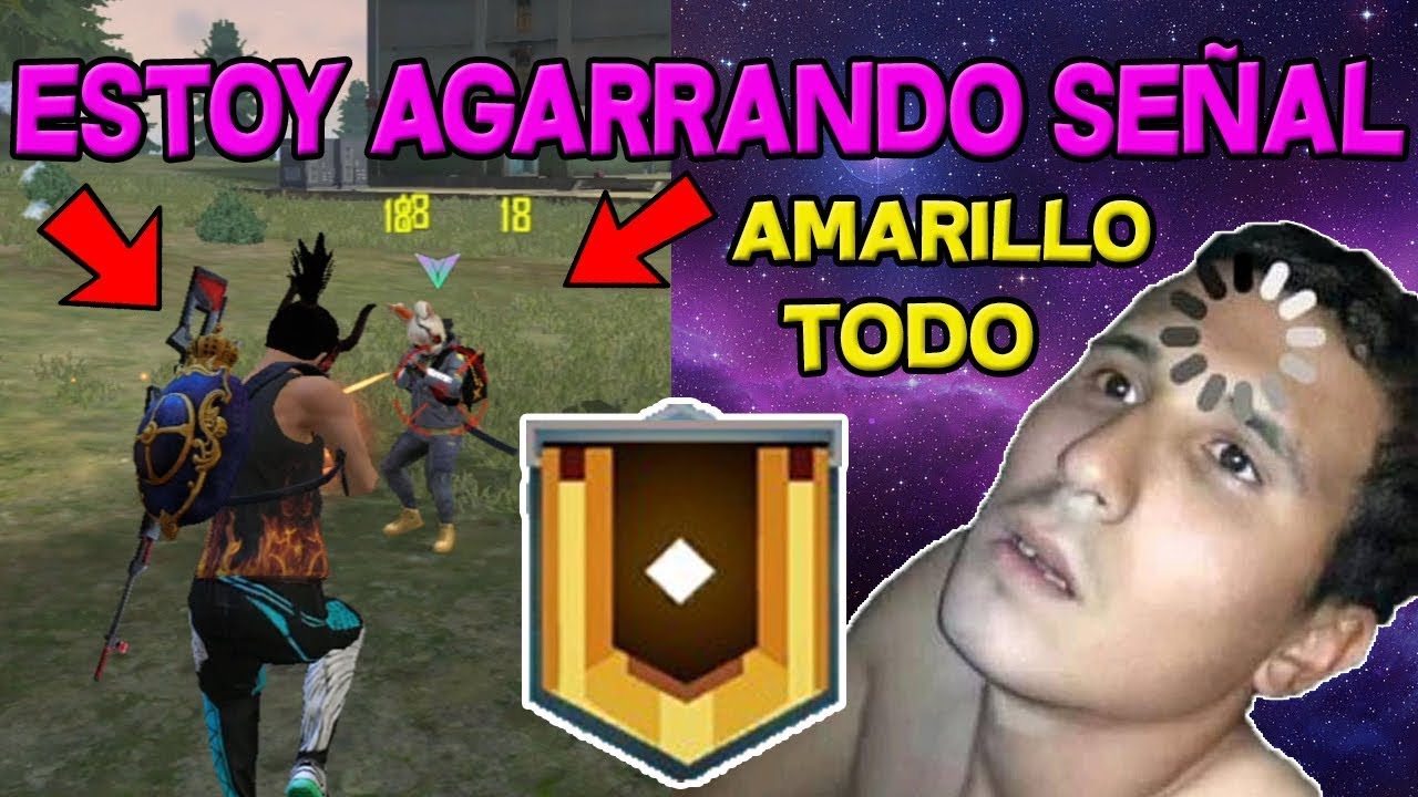El manual del campero 31, 32, 33 #golemcitogames #freefire