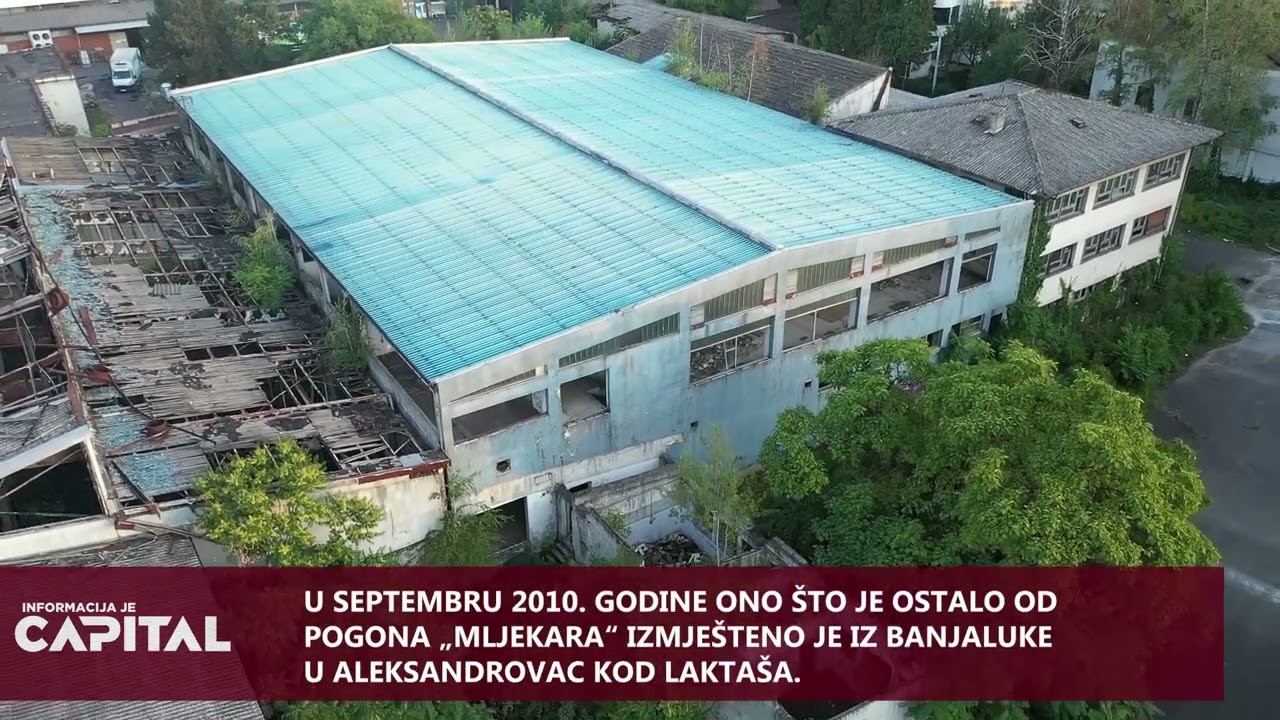 Privatizacija i propast preduzeća - 