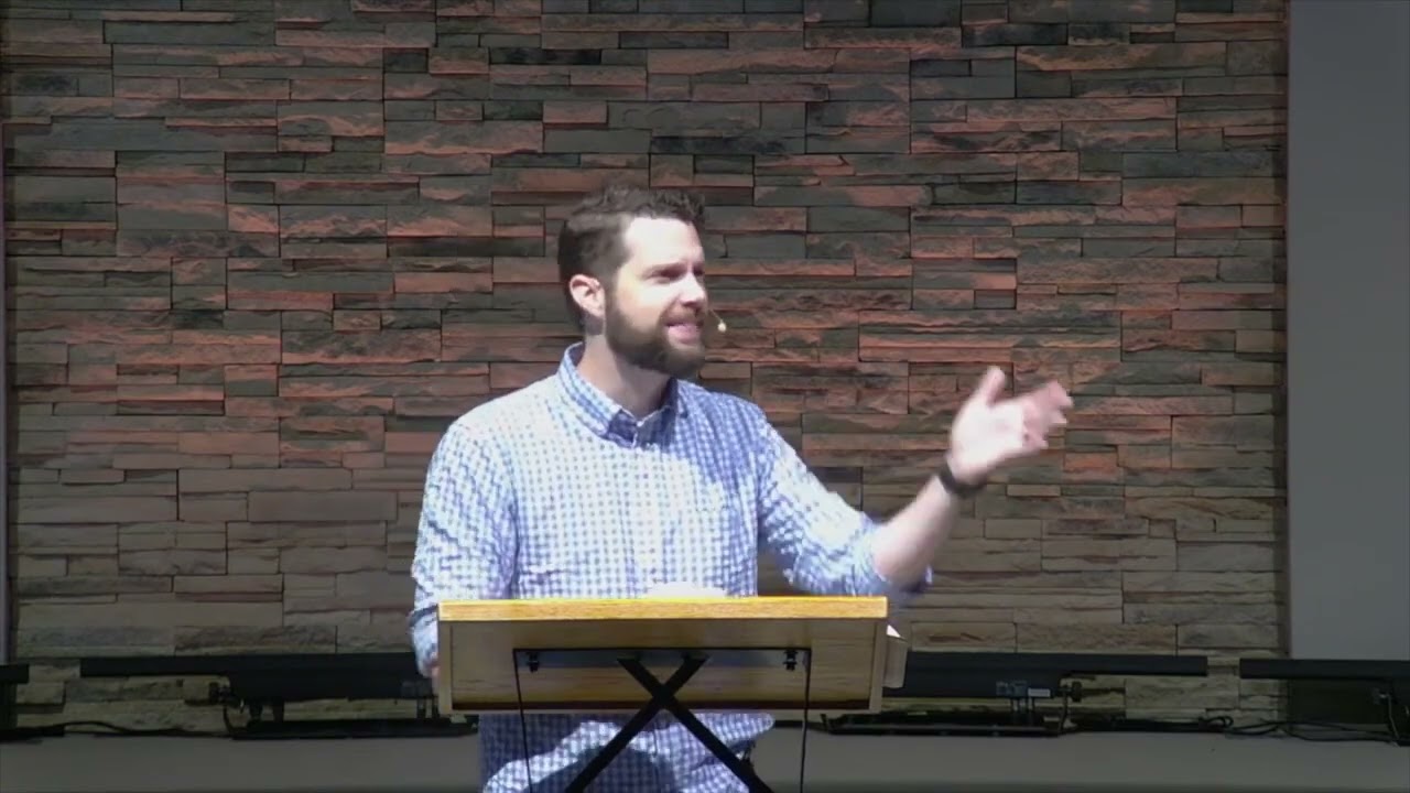 Faithful: Daniel 2