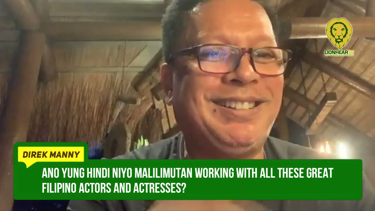 Manny Palo, Darnel Villaflor: With or without franchise, tuloy ang ABS CBN