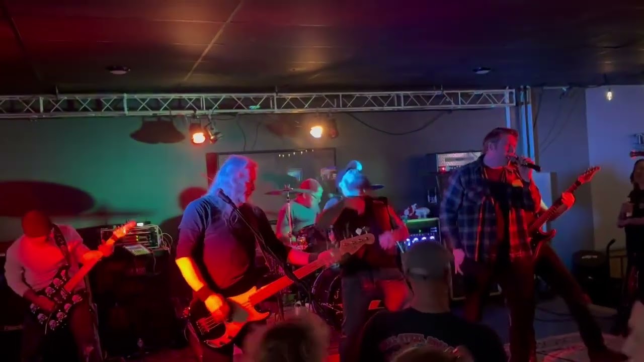 Cowboys From Hell Semi Hard reunion 1/31/26 BRSA 