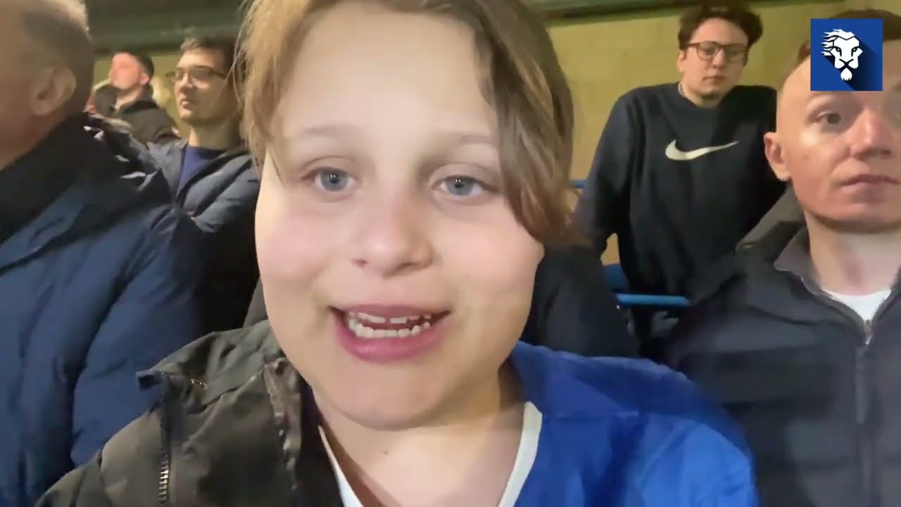A Disappointing End To December 😤 | Chelsea 2 - 2 Bournemouth | Matchday Vlog (Jacob)