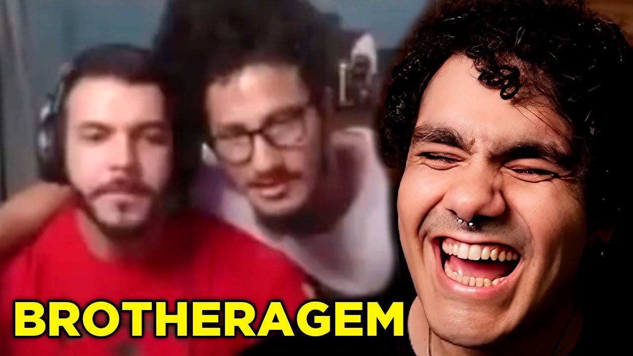 SHEIPADO MÓ VACILÃO KKKKKK