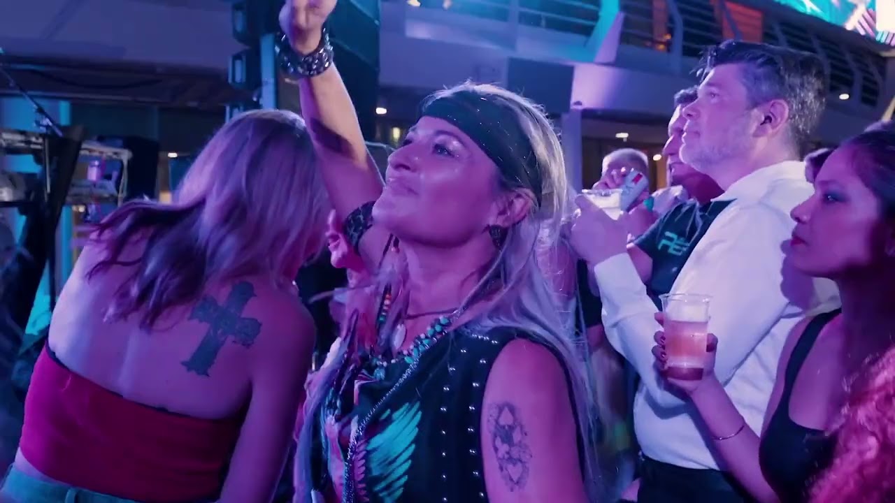 The 80s Cruise Year 9 Highlight Video!