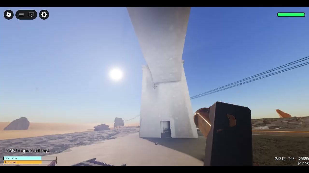 4+ FUEL RADIATOR, JET TURBINE, MAXWELL - CRAZIEST LOOT DROP
