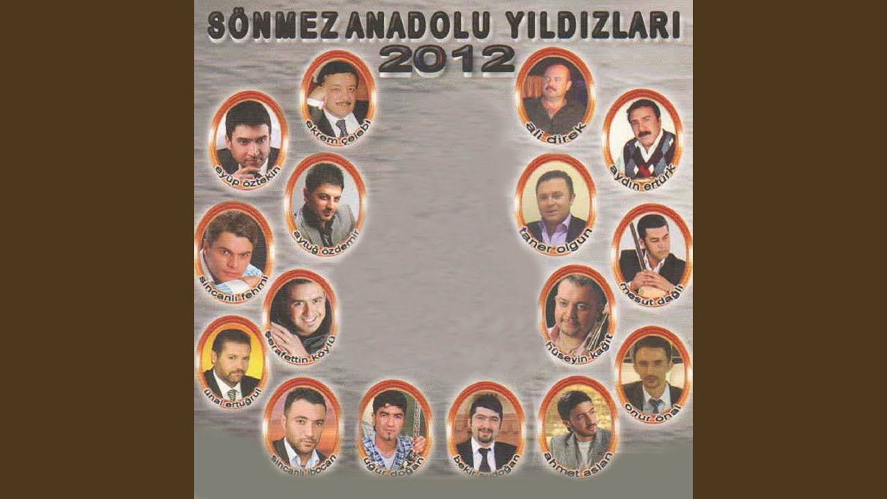 Sitemim Var Yıllara