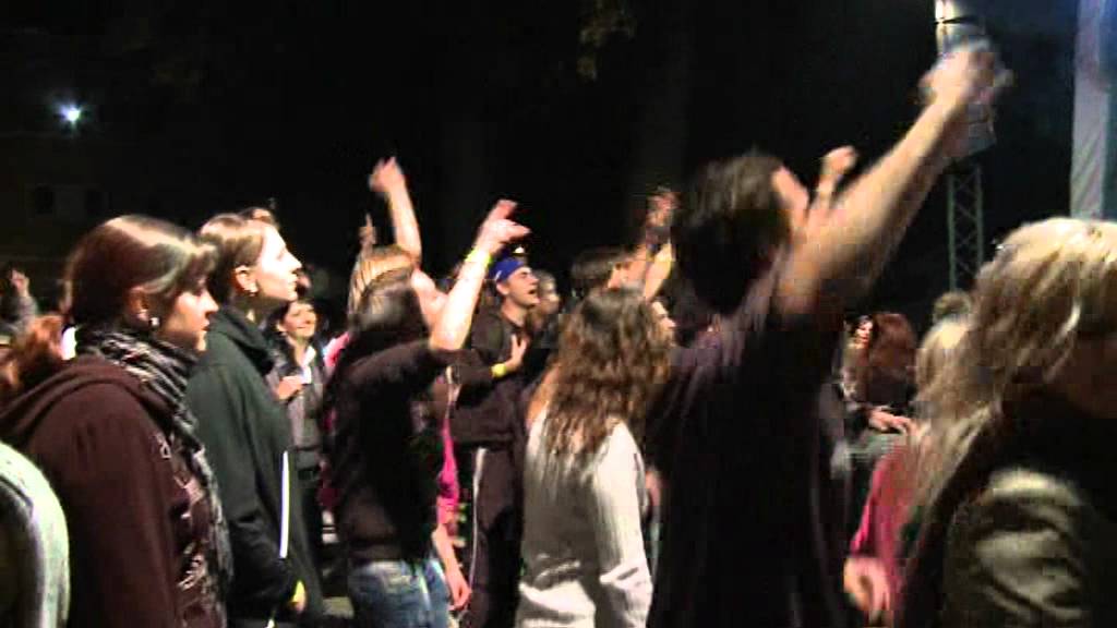 Jednodu&scaron;e, Festival Fulnečka 2011