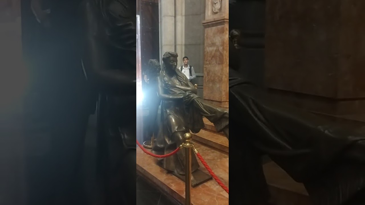 CATEDRAL DA SÉ,, SÃO PAULO BRASIL. 