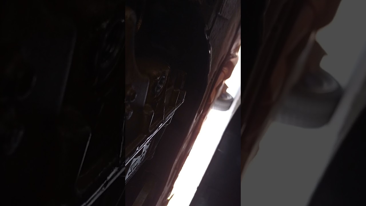 troca de óleo cambio automático al4 Renault