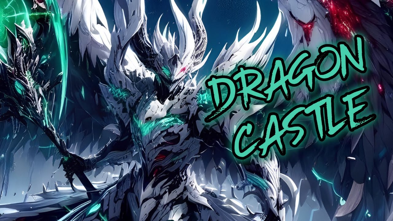 Nightcore 2.0 – Dragon Castle