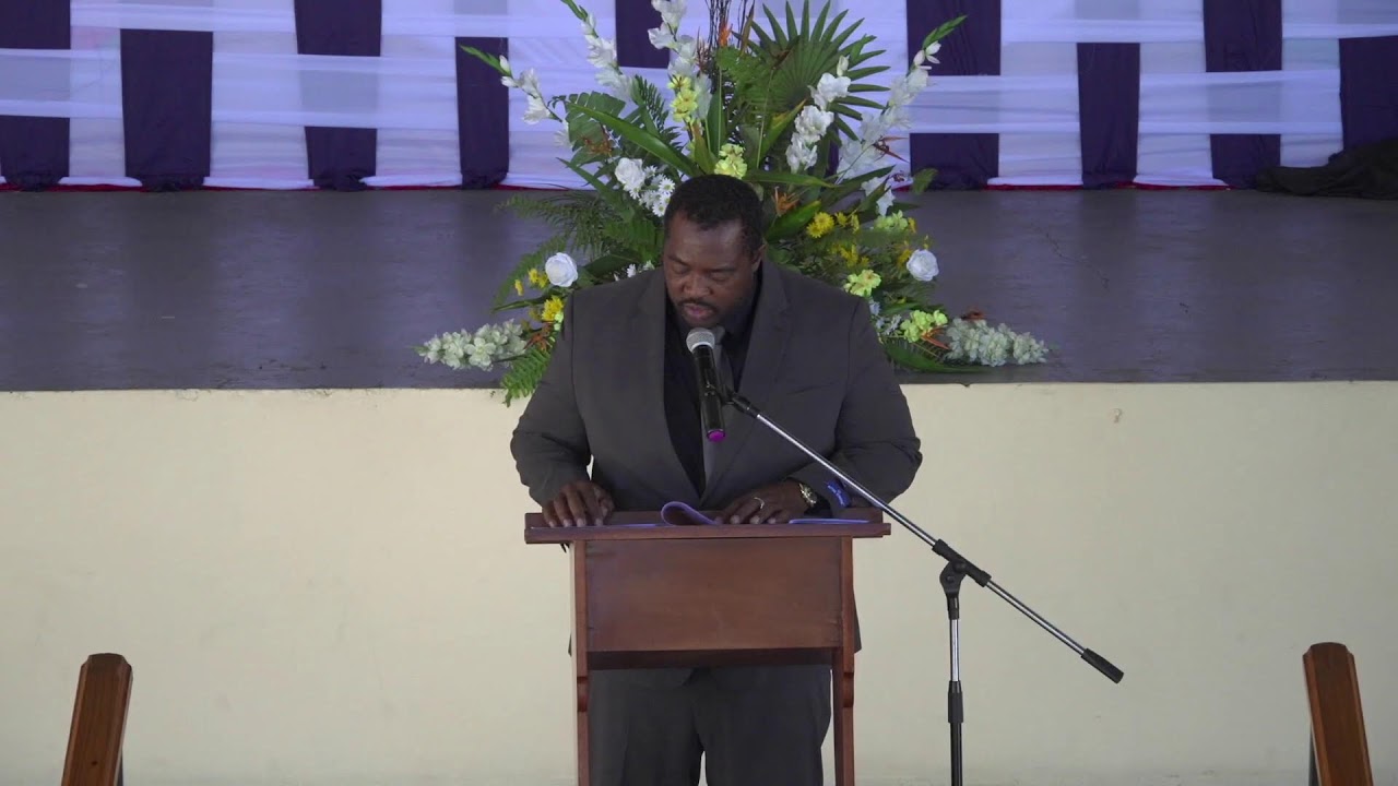 Sunday Worship Service | Kencot Christian Fellowship  | 1 Feb 2026