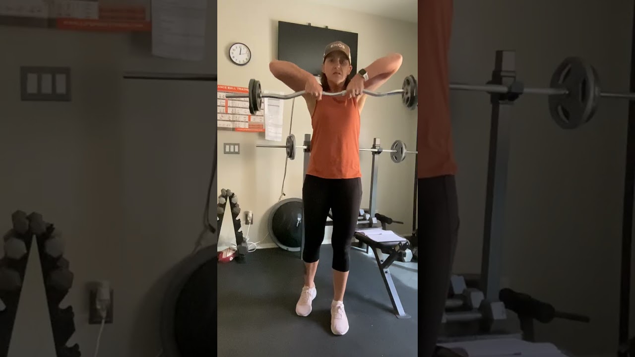 Pull+ABS/Core Exercise