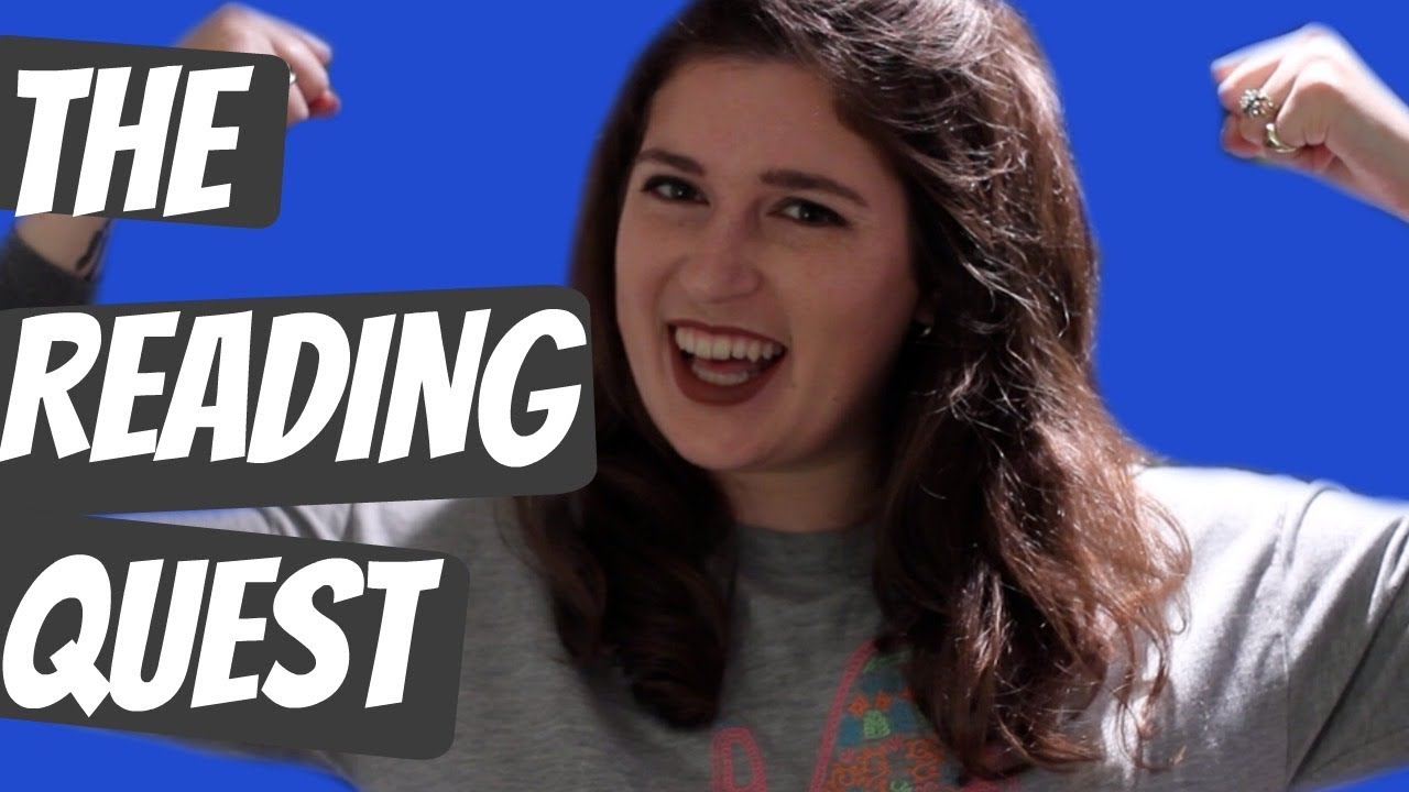 🗡 READING QUEST MID-POINT UPDATE 🗡 | Drinking By My Shelf