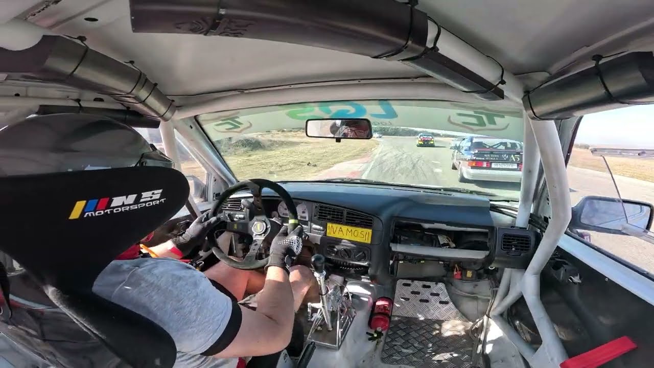 500 KM KOTARR 2023 TANDAS PRIVADAS 1/2
