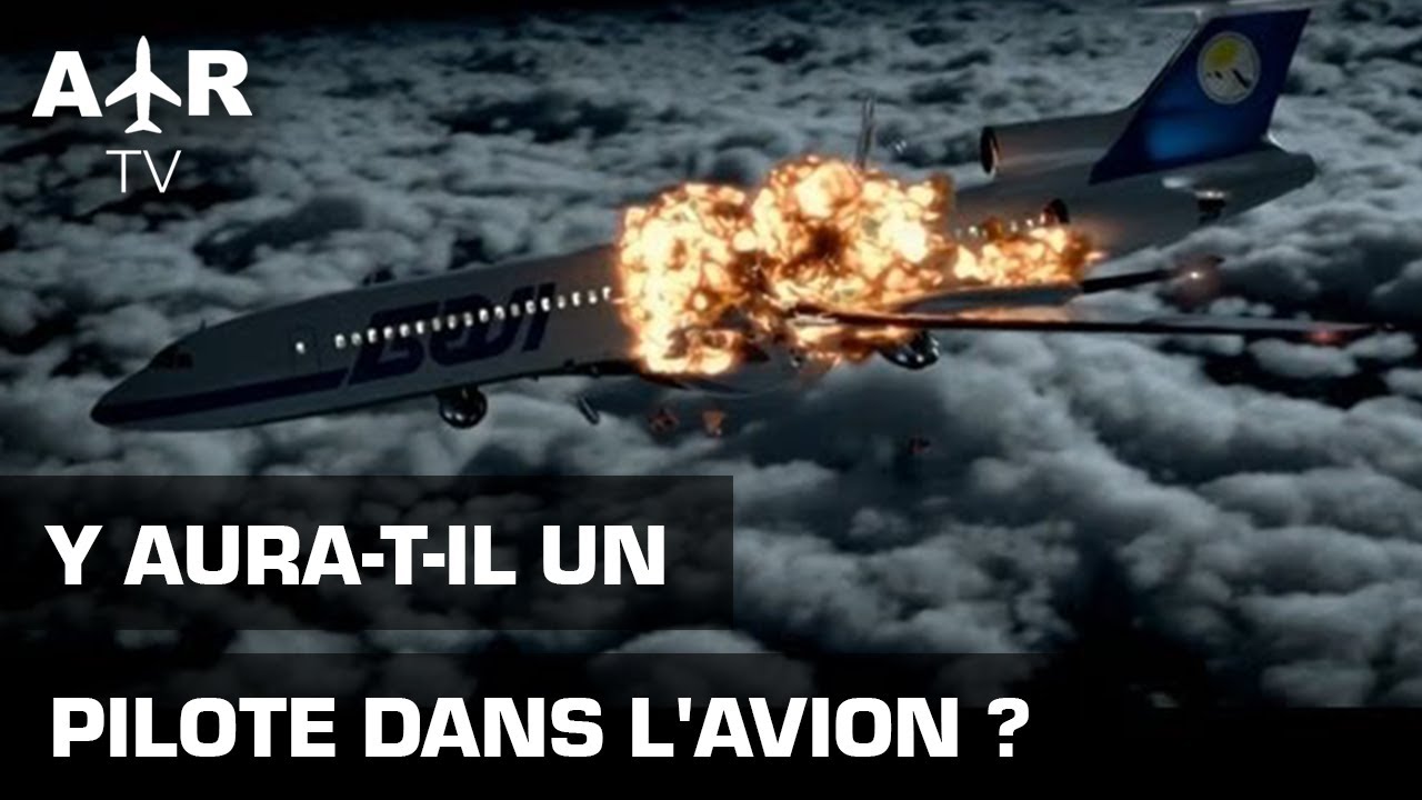 Comment l'automatisation a révolutionné l'Aviation ? - Documentaire Complet - HD - GPN