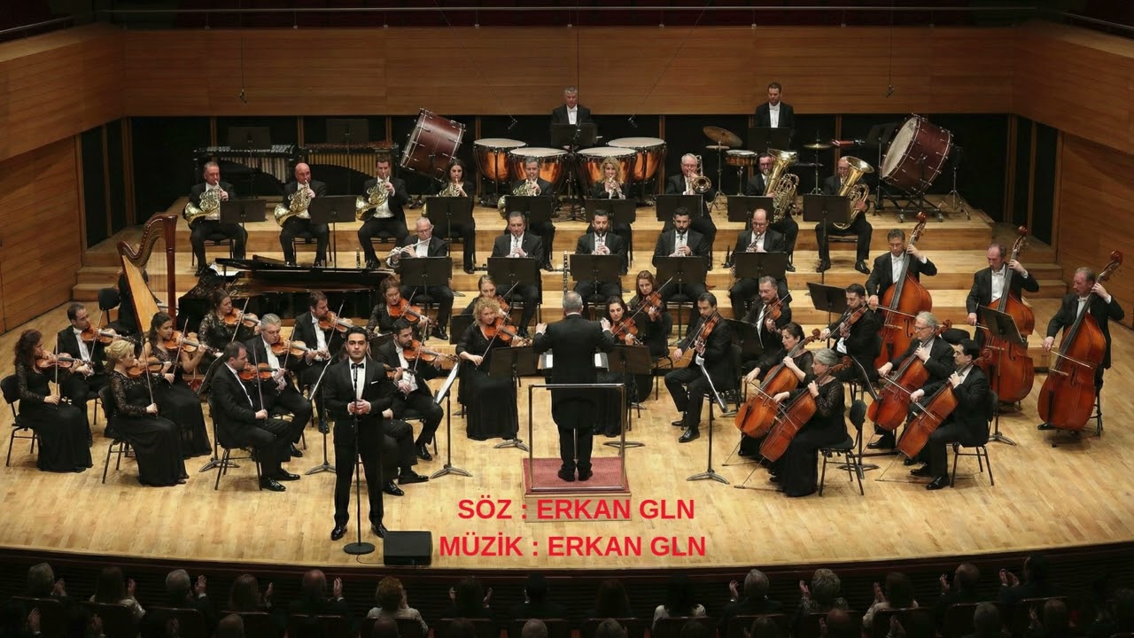 BİR GÜLÜŞ KALDI @erkan_gln