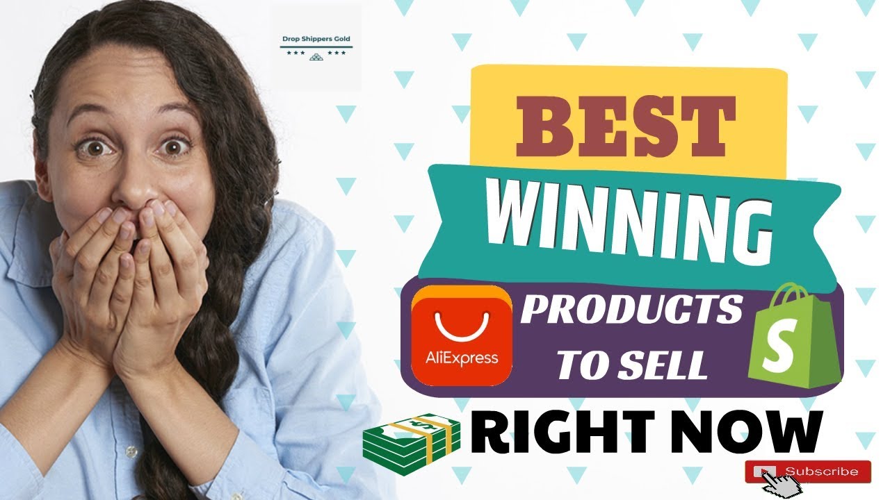 Best Winning Products To Sell Right Now 2019
