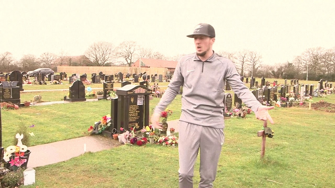 Dan Lynch Grime Freestyle
