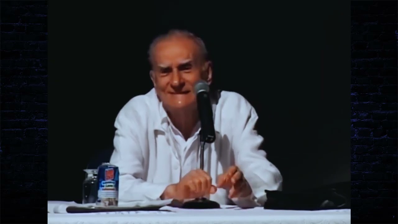 "🔥 A Mentira Segundo Ariano Suassuna: Uma Verdade Incômoda"