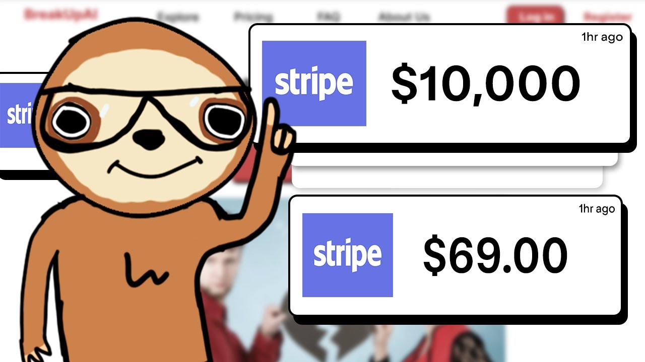 How To Program Apps That Make INFINITE MONEY