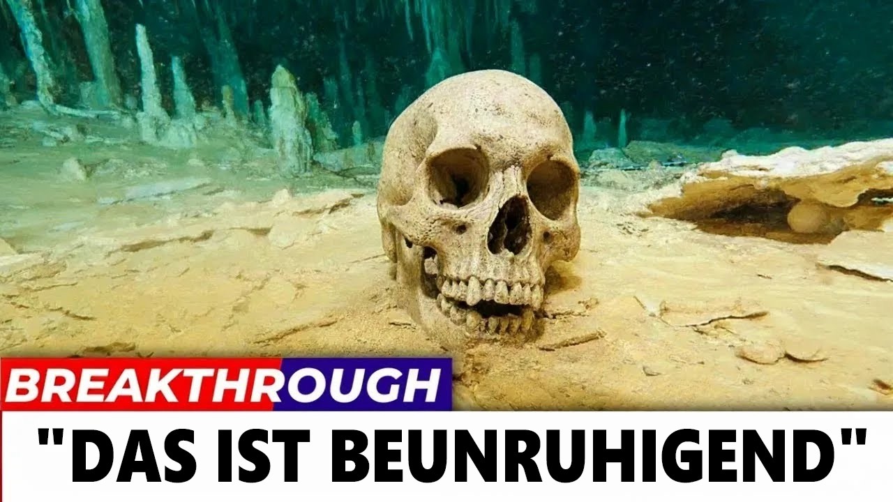 Sie entnahmen DNA von einem gefrorenen Jäger in Sibirien — er passte zu keiner bekannten Gruppe