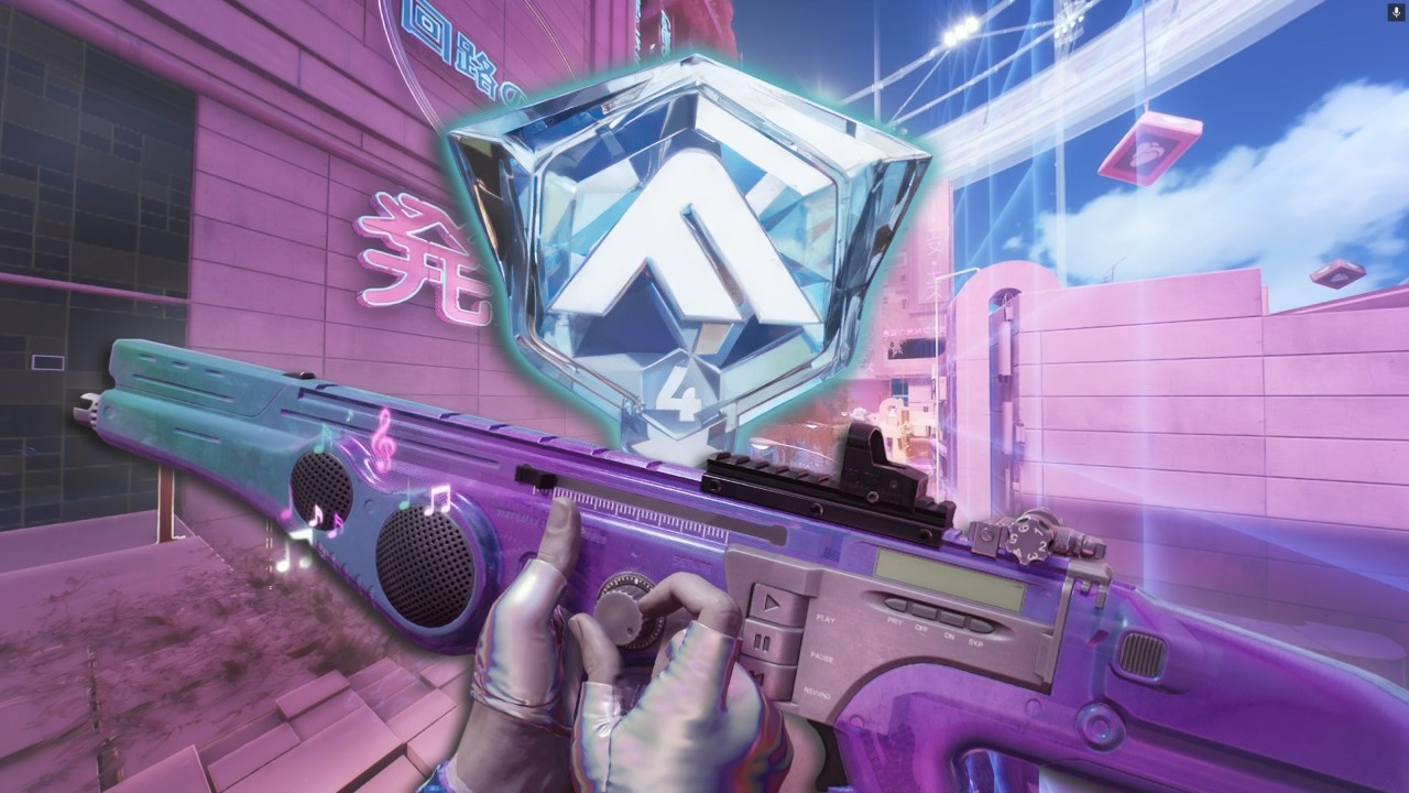 (VERTICAL) 🔴ALL GAS NO BREAKS!!!  - THE FINALS🔴!youtube !discord