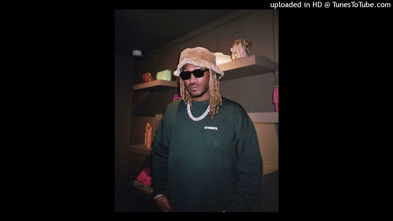 [FREE] Future x Playboi Carti Type Beat 2024 - 