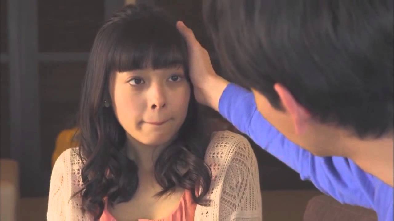 Kotoko & Naoki || Until You