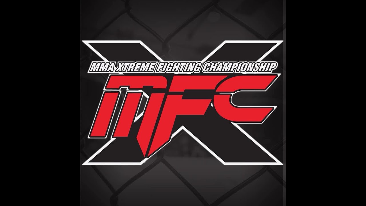 MMAX Fighting Championships