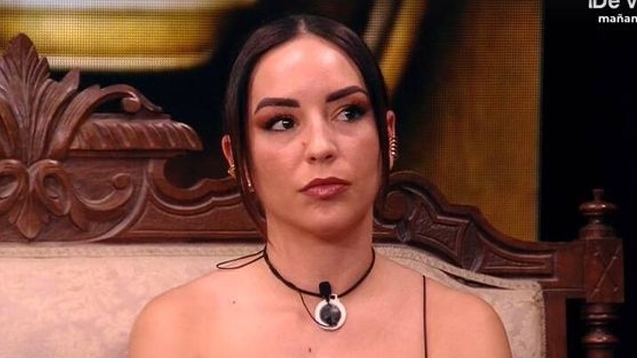 Críticas a ‘Gran Hermano Dúo’ por proteger a Anita Williams frente a Cristina Piaget