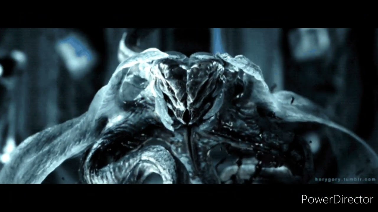Eclipse Phase Campaign Trailer: The Aeon Glitch