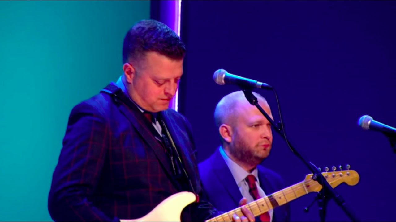 The Horne Section - Great British