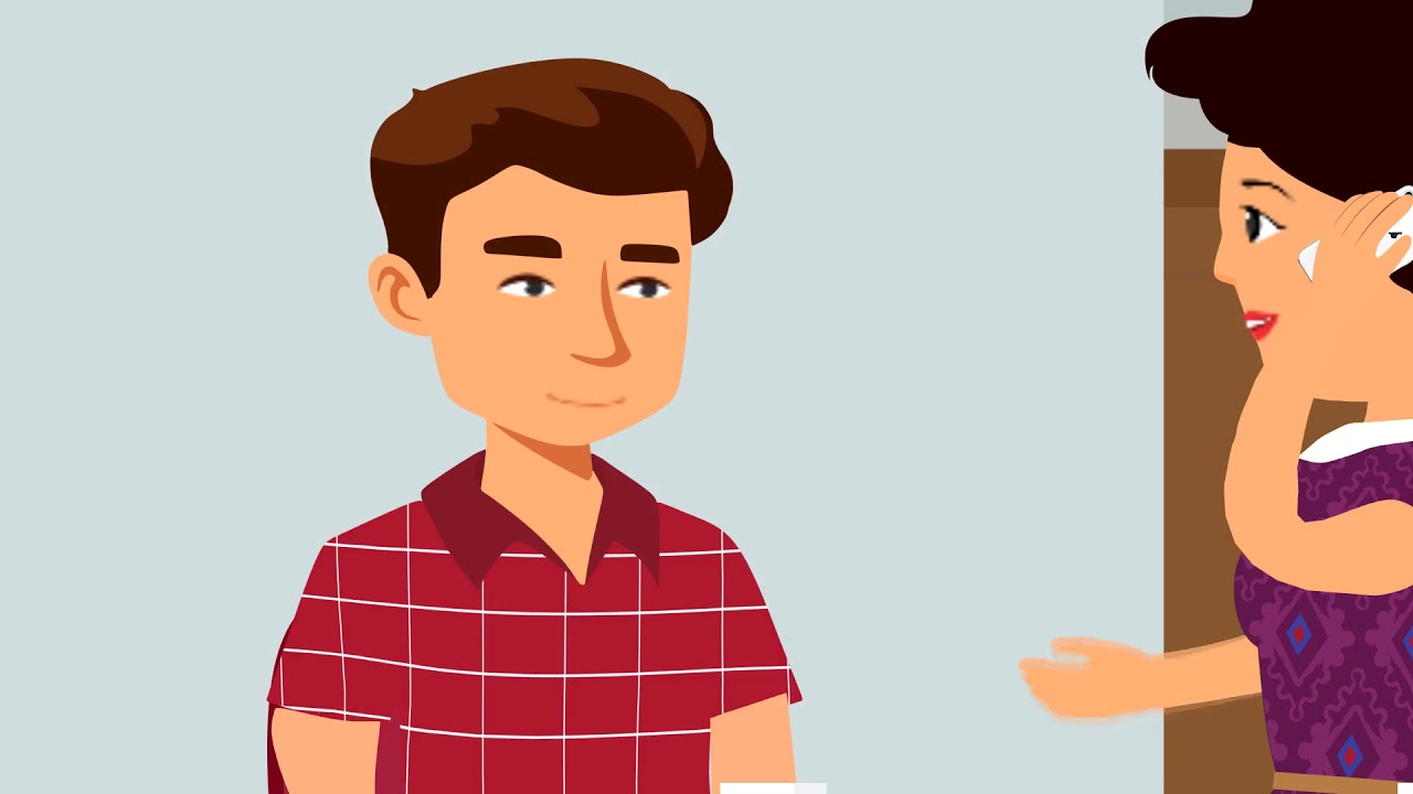 Güləhmədin Macəraları 5-ci bölüm